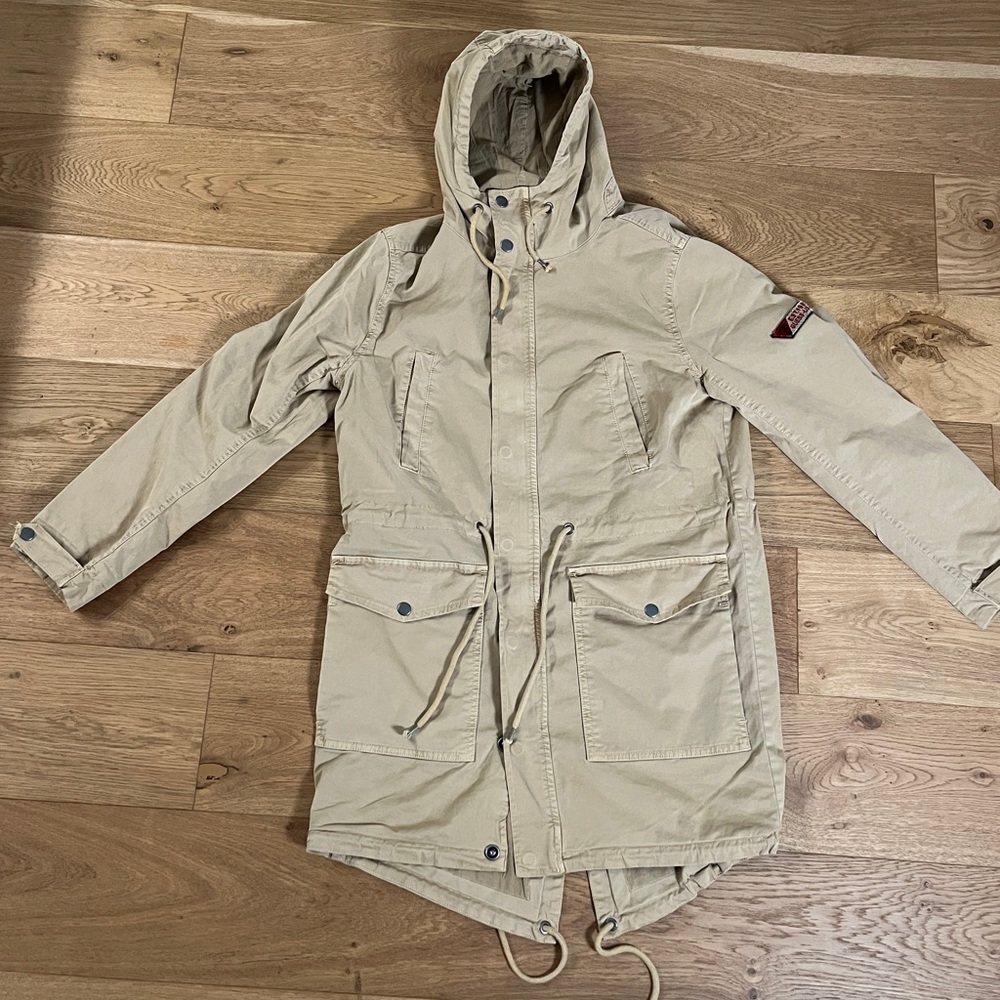 Guess Jacket